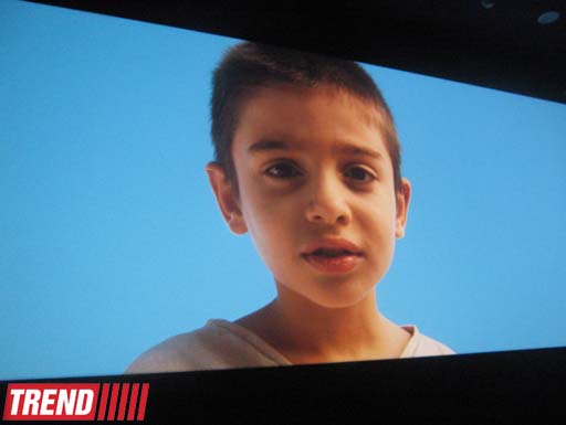 Фильм Мурада Ибрагимбекова удостоен двух призов на Российском кинофестивале "Литература и кино" (фото)